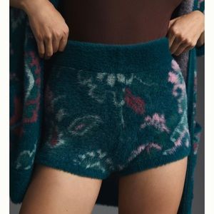 Daily Practice by Anthropologie Cozy Shorts